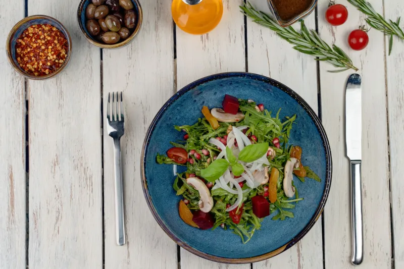 Bitter Is Better: The Digestive Secret Your Ancestors Knew That Modern Food Culture Erased
