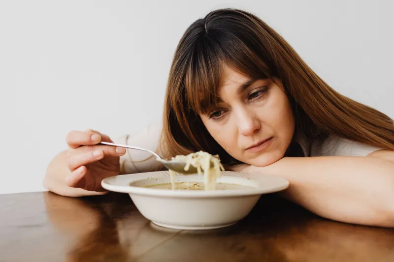 Chew on This: The Ancient Mealtime Habit That Could Unlock Everything Your Digestion Has Been Holding Back