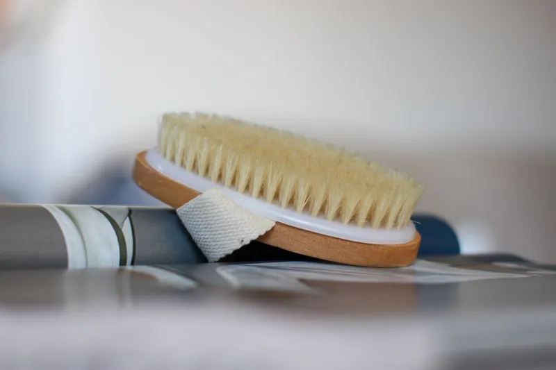 Your Skin Has a Drainage System — Here's the 5-Minute Morning Habit That Keeps It Flowing