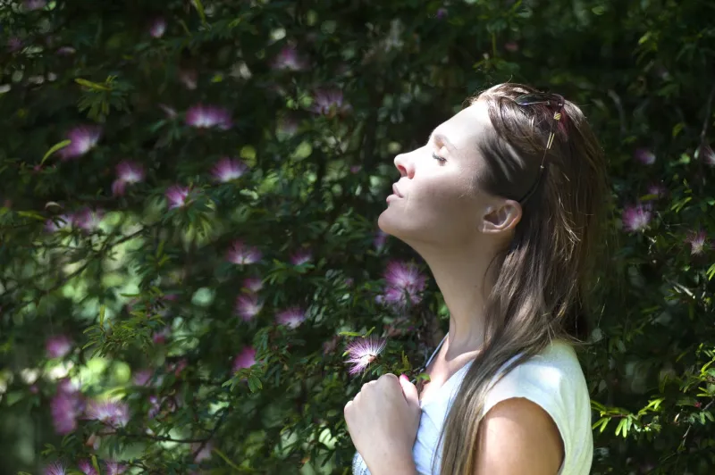 Close Your Mouth and Change Your Life: The Lost Breathing Habit That Rewires Your Body From the Inside Out