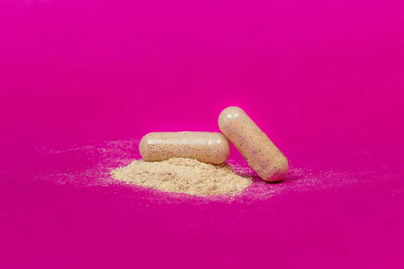 Slippery Elm and Marshmallow Root: The Gooey Plant Magic That's Been Calming Angry Guts for Centuries